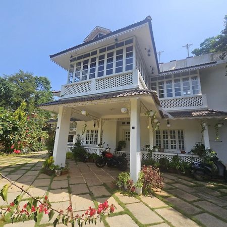 Padikkal Bungalow Vythiri Buitenkant foto